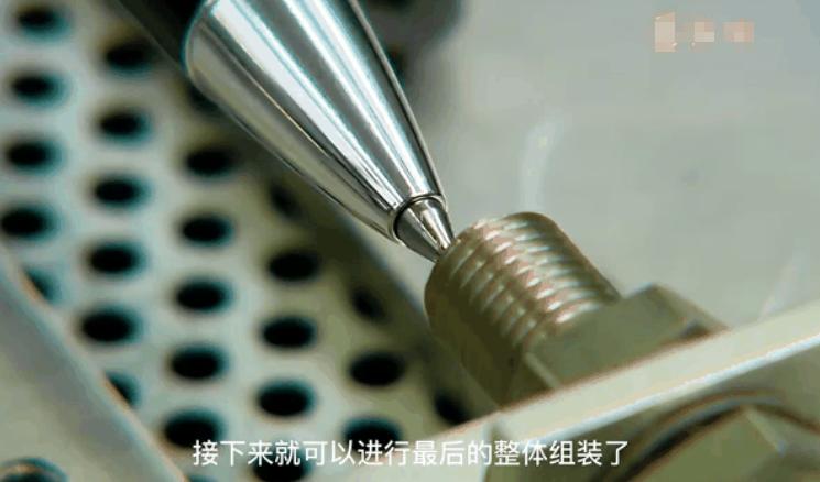 美国日本都不造圆珠笔了？因为中国的一支笔只赚1一分钱