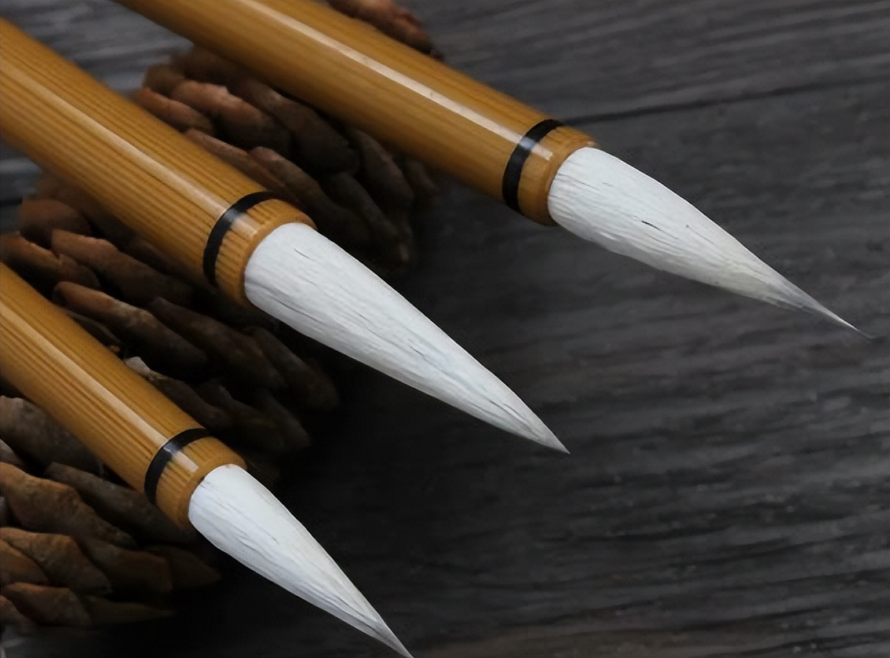 美国日本都不造圆珠笔了？因为中国的一支笔只赚1一分钱