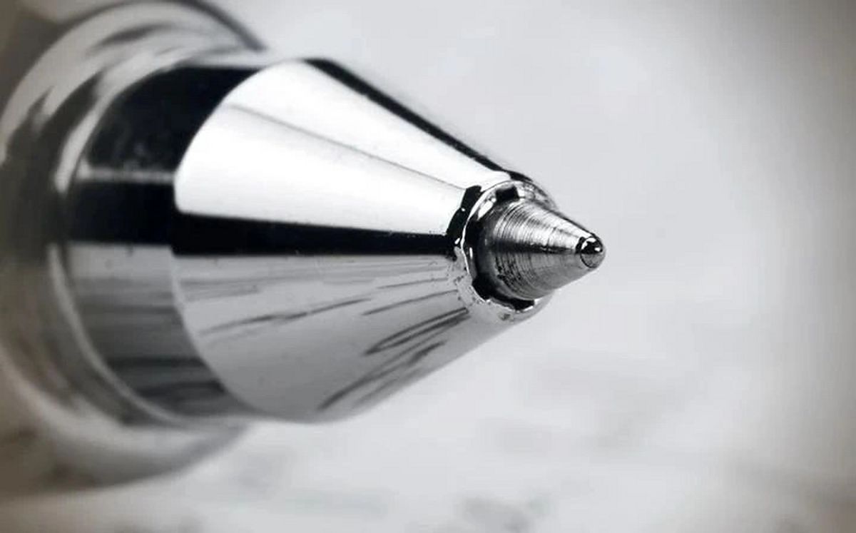 美国日本都不造圆珠笔了？因为中国的一支笔只赚1一分钱