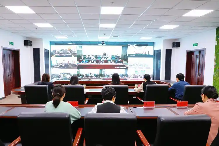 视频会议系统维护指南:确保会议顺利运行