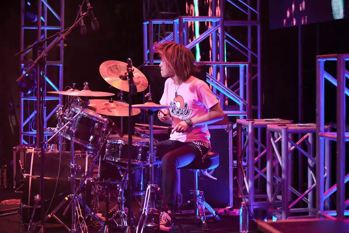 架子鼓最火的十首歌曲，你听过几首？哪首最能震撼你的心灵？