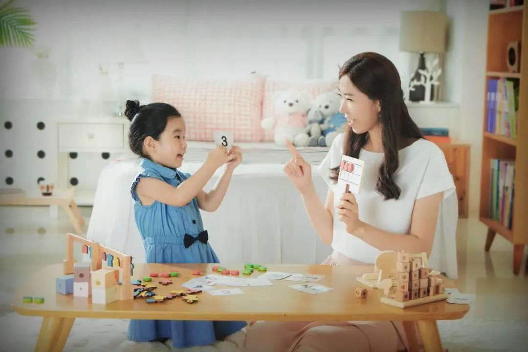 新手妈妈们的最爱！ 仅凭一套教具，帮娃搞定“学前启蒙”