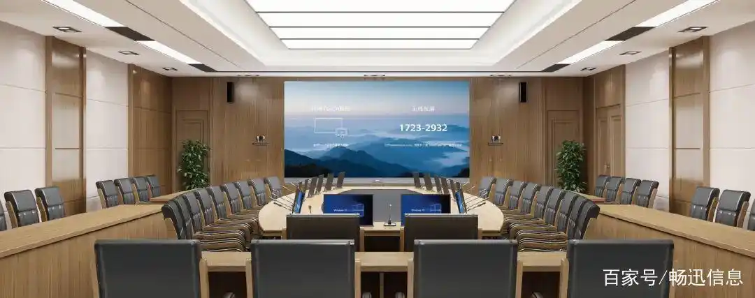 叮,这里有一份视频会议系统日常运维攻略请查收!