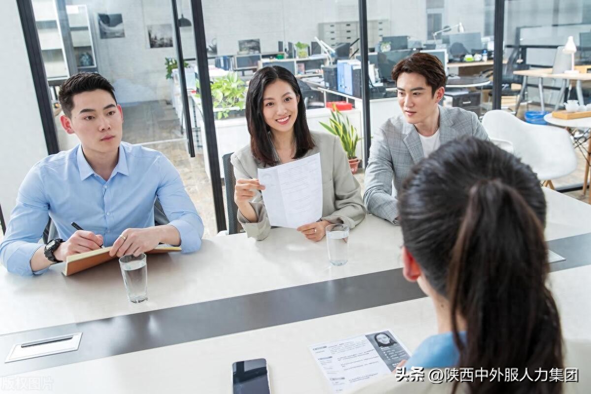 参加面试时，如何让“自我介绍”更出彩？