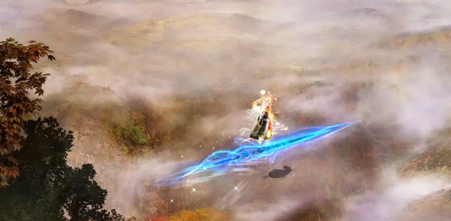 魔域最神秘任务！只有老玩家才知道，他坚持做了10年已成首富！