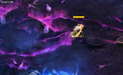 魔域最神秘任务！只有老玩家才知道，他坚持做了10年已成首富！