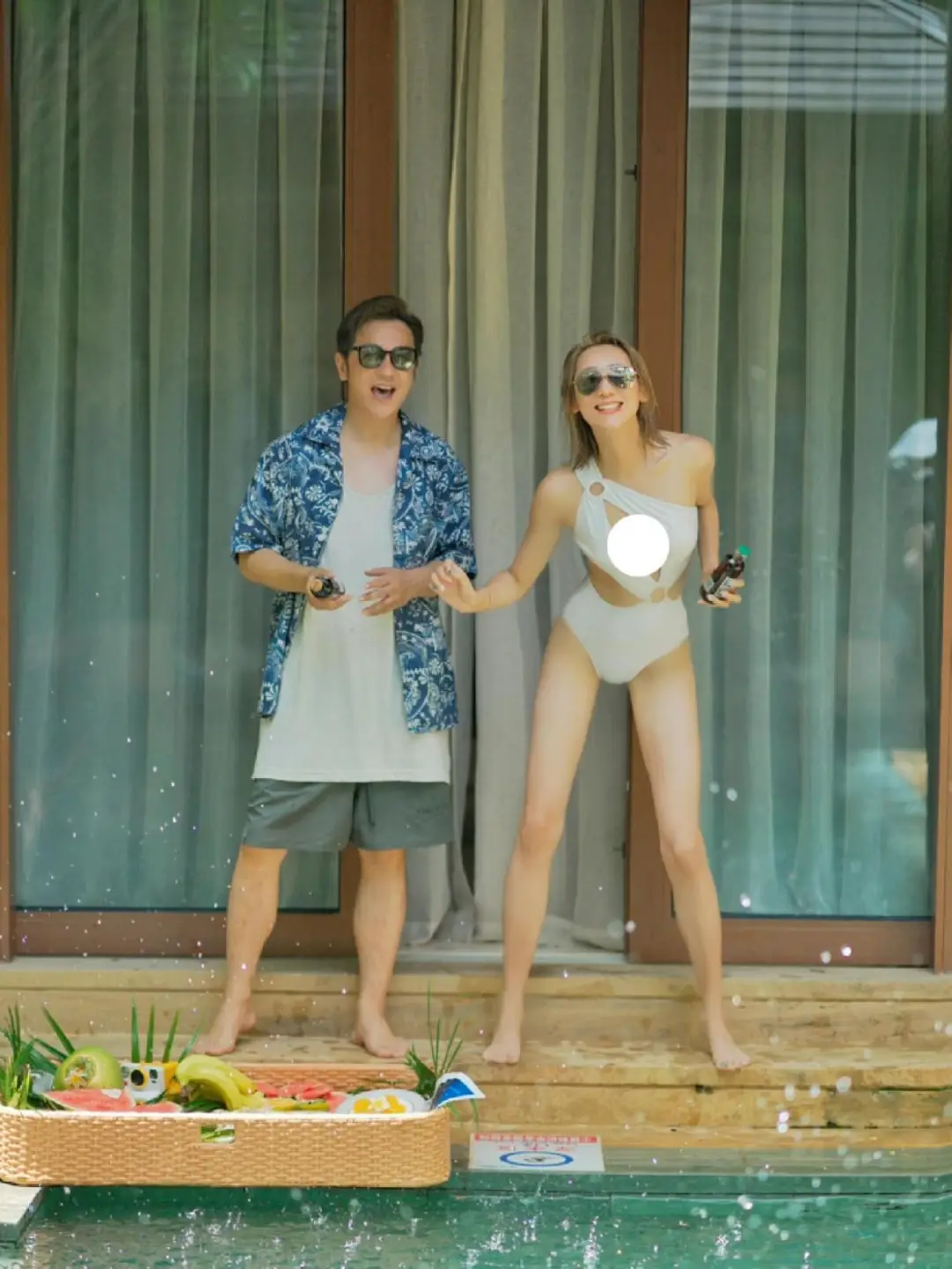 娶内地媳妇的10位港星，儿女双全，被传婚变，都是自己的选择