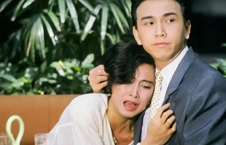 娶内地媳妇的10位港星，儿女双全，被传婚变，都是自己的选择