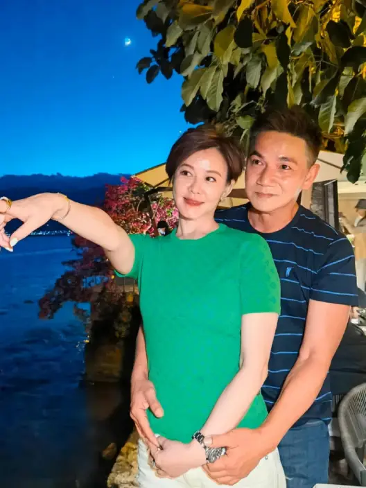 娶内地媳妇的10位港星，儿女双全，被传婚变，都是自己的选择