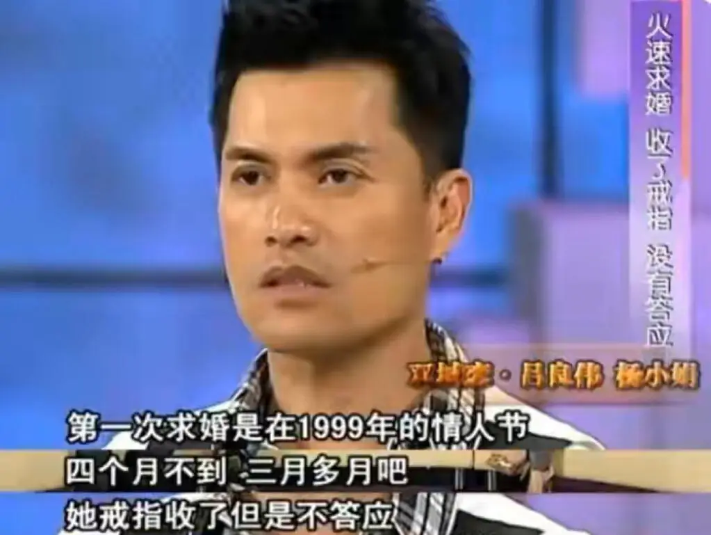 娶内地媳妇的10位港星，儿女双全，被传婚变，都是自己的选择