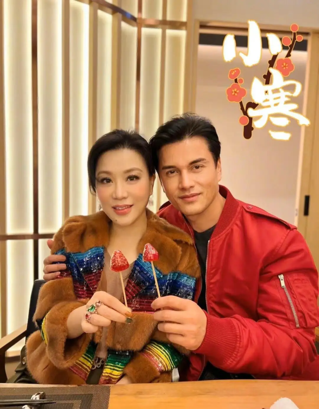 娶内地媳妇的10位港星，儿女双全，被传婚变，都是自己的选择