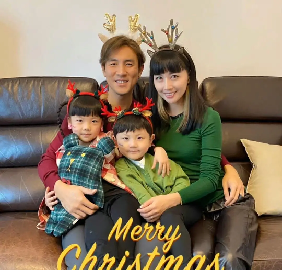 娶内地媳妇的10位港星，儿女双全，被传婚变，都是自己的选择