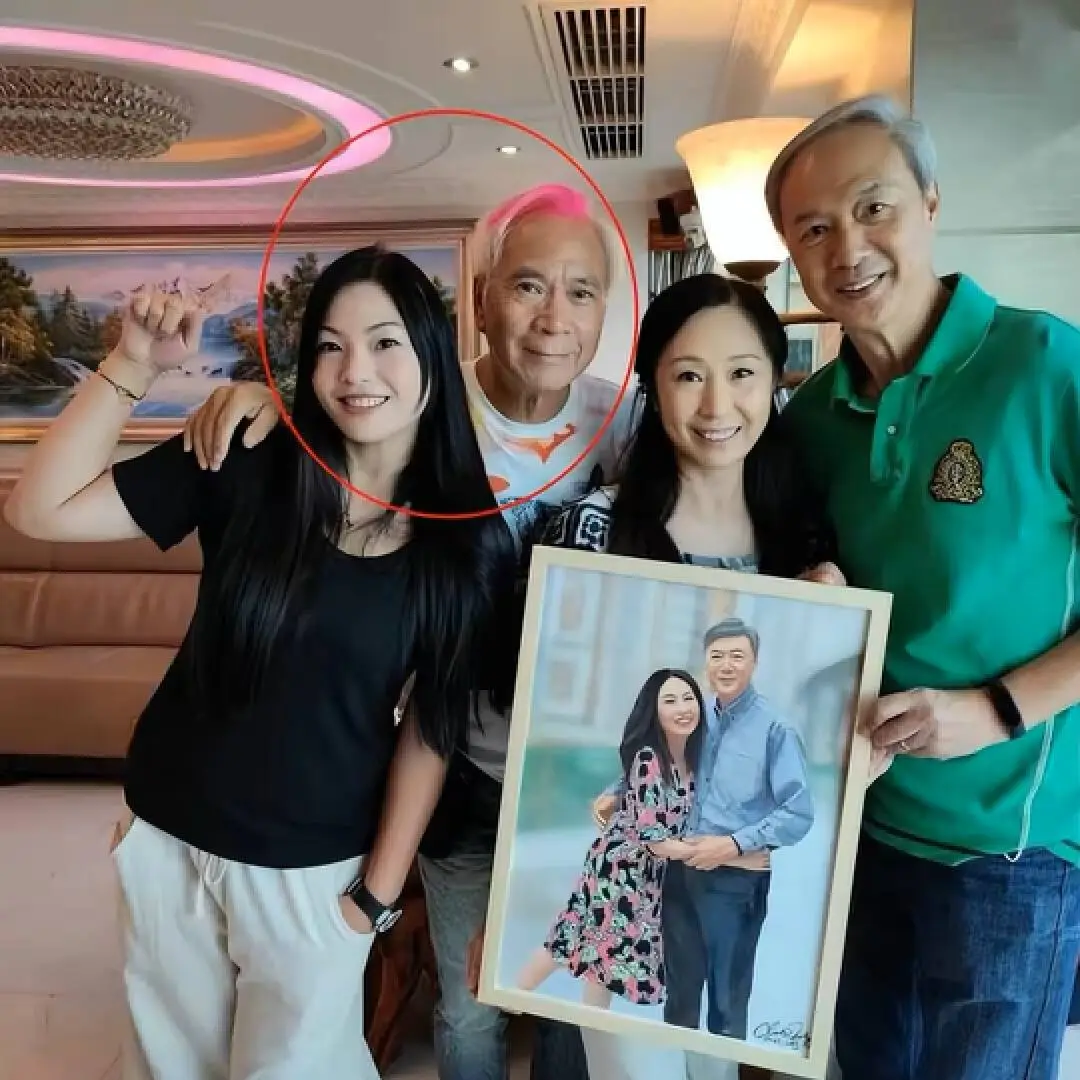 娶内地媳妇的10位港星，儿女双全，被传婚变，都是自己的选择