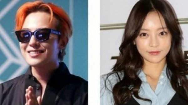 具荷拉晒与权志龙合影怎么回事 具荷拉和权志龙什么关系