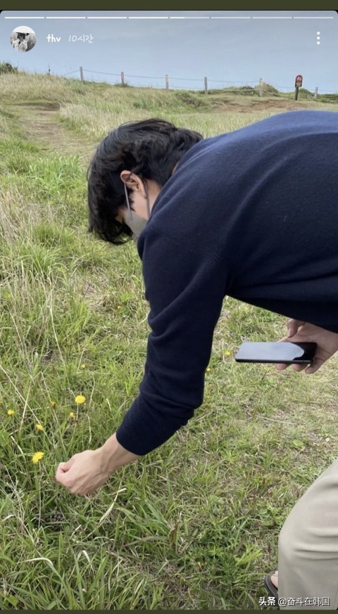 什么？韩国这两位顶流被曝恋爱了？