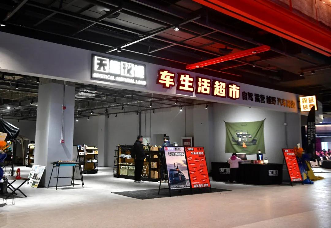 合肥多个商圈，持续升级！