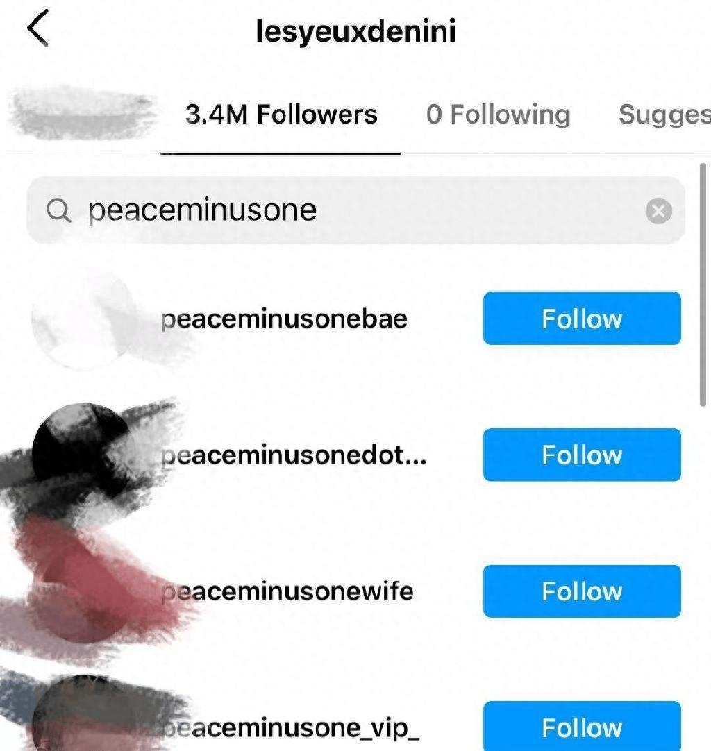 权志龙取关Jennie两人疑分手