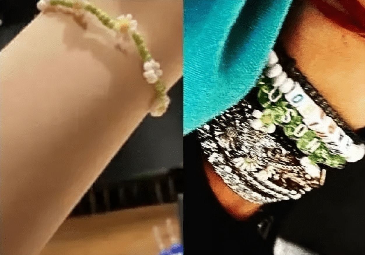 权志龙取关Jennie两人疑分手