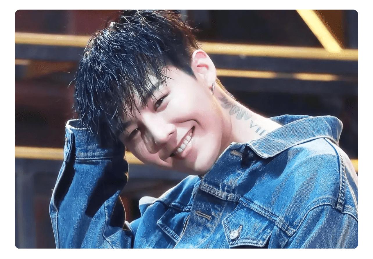 权志龙取关Jennie两人疑分手