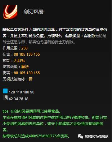 英雄攻略第10期：主宰