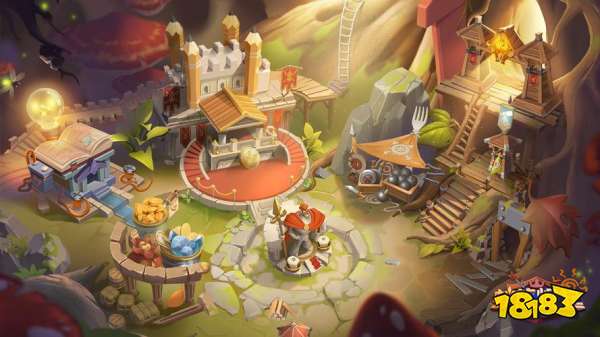 和部落冲突类似的手游前五名(2023跟部落冲突差不多的手游前五名)