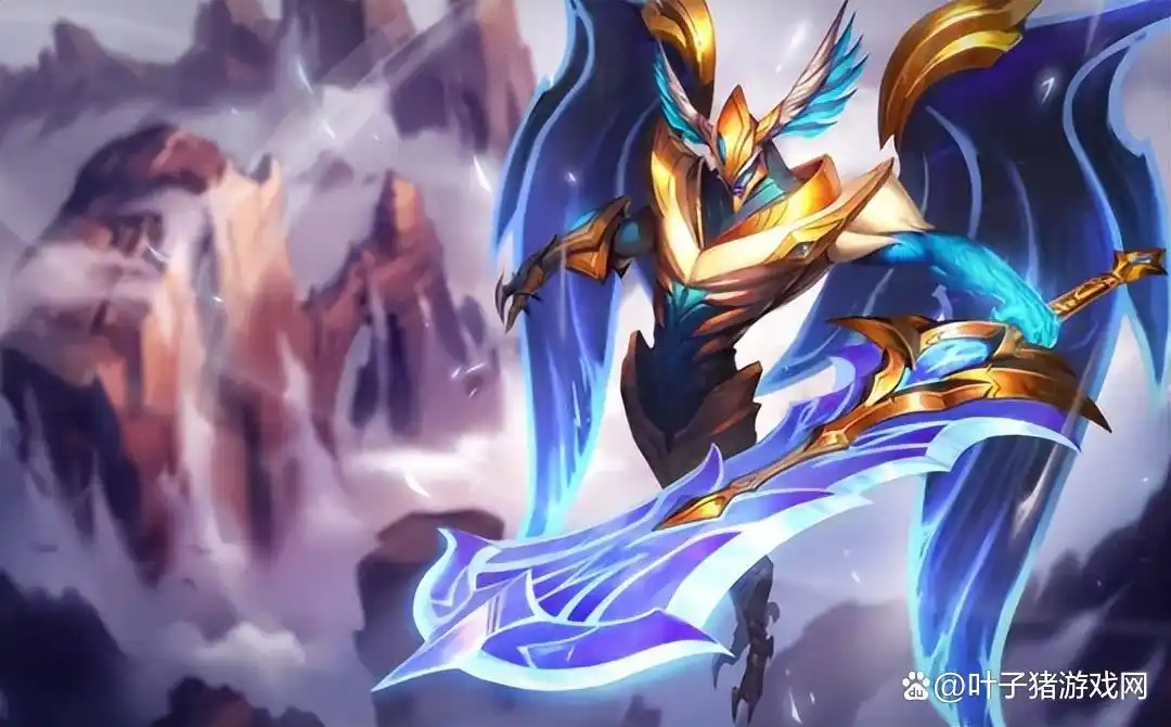 LOL原神哥玩出黑科技，妖路子辅助剑魔光速上分！MLXG直呼好用