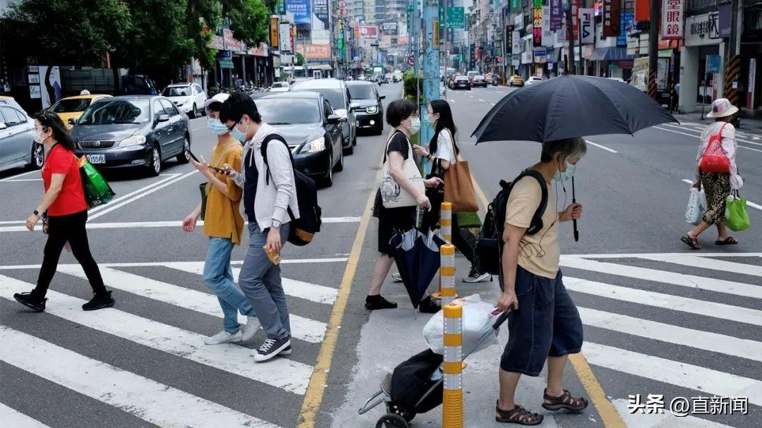 “民进党讨厌值爆表”蔡英文引咎辞职