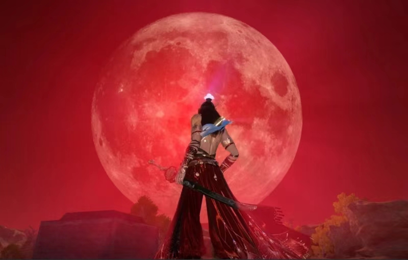 深度解析红月战神：全方位玩法攻略与策略进阶指南