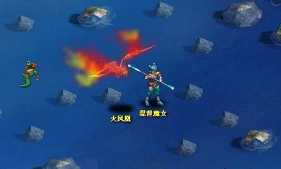 没有最牛只有更牛《仙域》神兽宠物大盘点