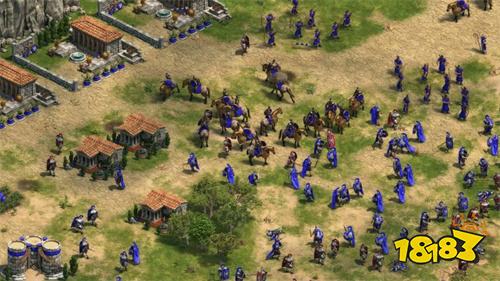 好玩的罗马帝国单机游戏有哪些 盘点5款经典中世纪题材游戏