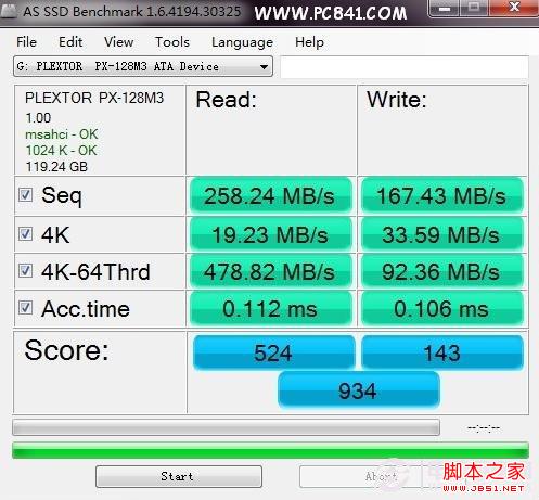 固态硬盘怎样4k对齐 图解固态硬盘4k是什么意思及怎样对齐