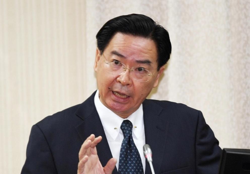 岛内疫情暴雷，蔡英文被要求下台，仍幻想参加WHA，大陆：不同意