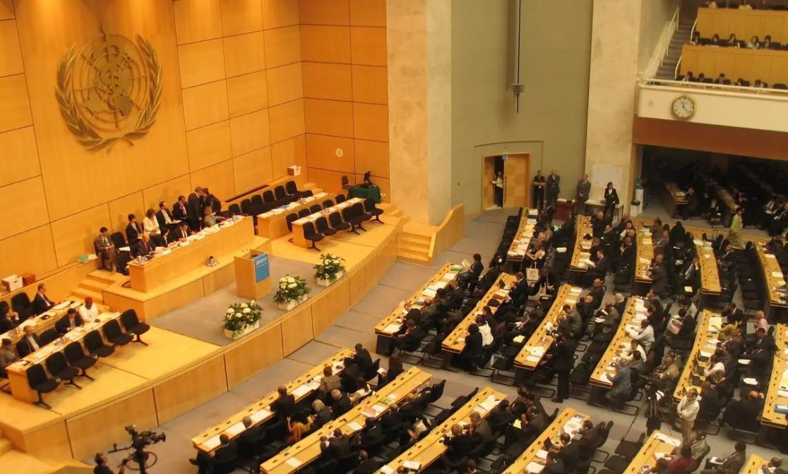 岛内疫情暴雷，蔡英文被要求下台，仍幻想参加WHA，大陆：不同意