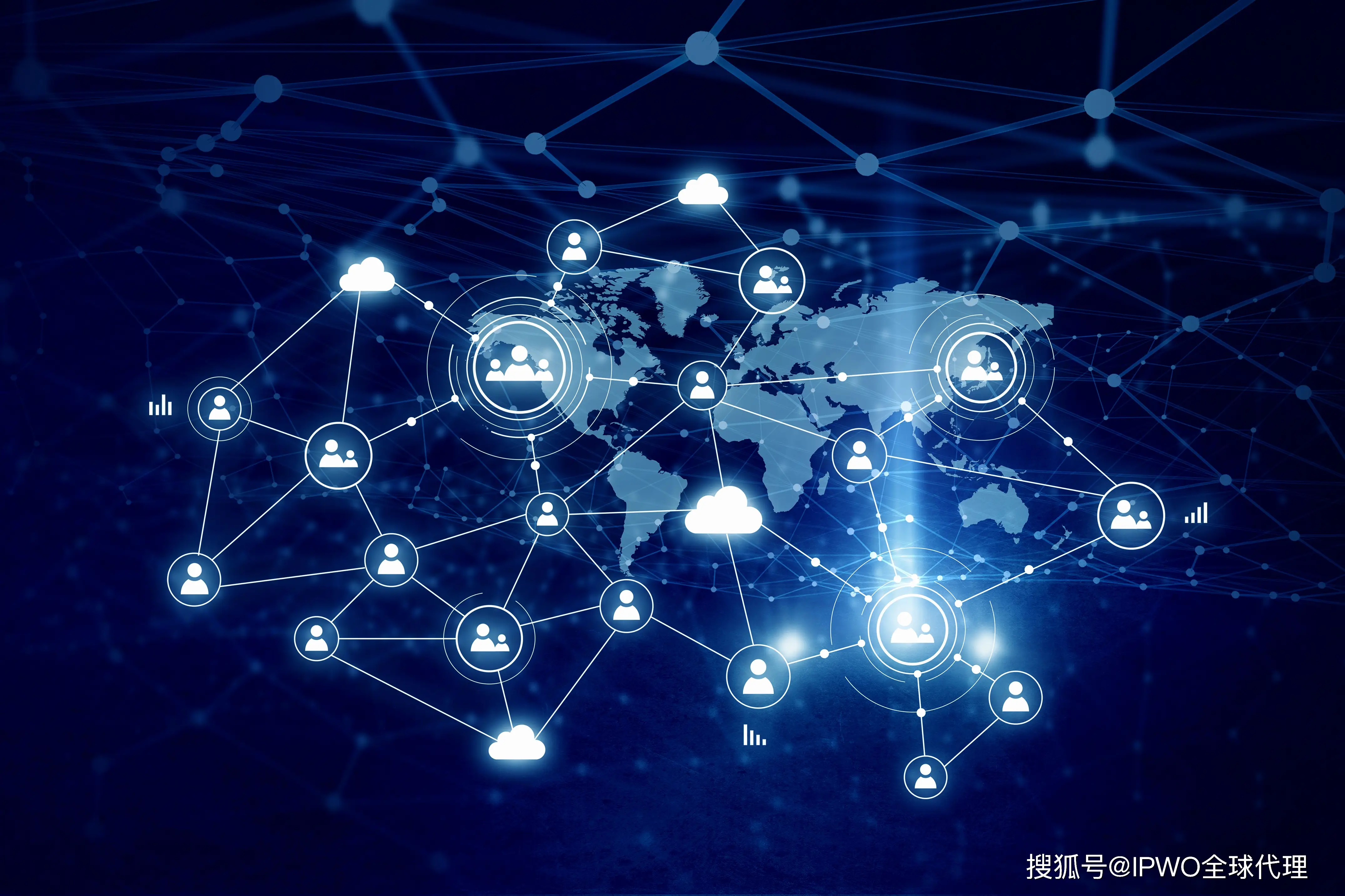 国外稳定 IP 地址:类型差异、适用场景与长期使用技巧