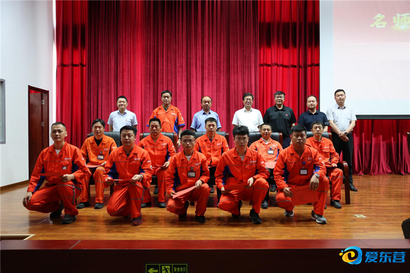 东营市优化营商环境十佳创新实践案例