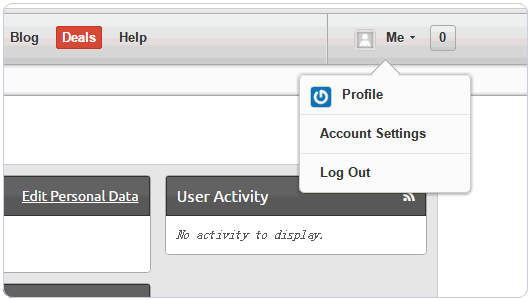 如何申请SourceForge免费PHP空间