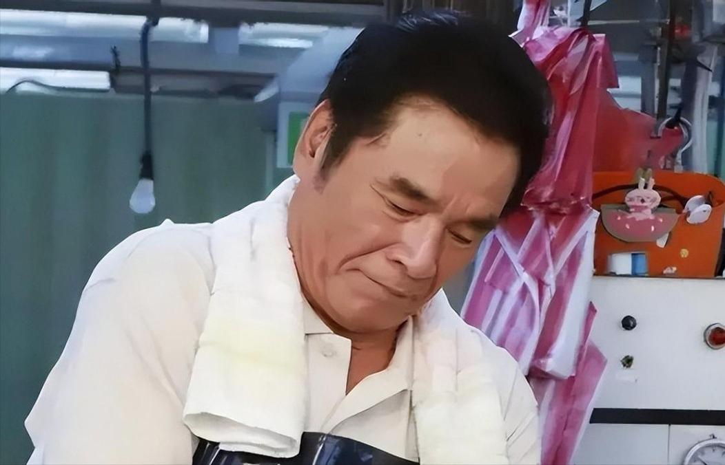 “影帝”雷洪，令人大开眼界的情史，属实是意想不到