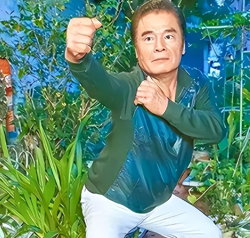 “影帝”雷洪，令人大开眼界的情史，属实是意想不到