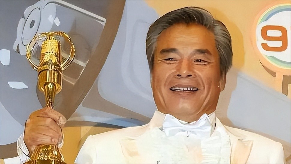 “影帝”雷洪，令人大开眼界的情史，属实是意想不到