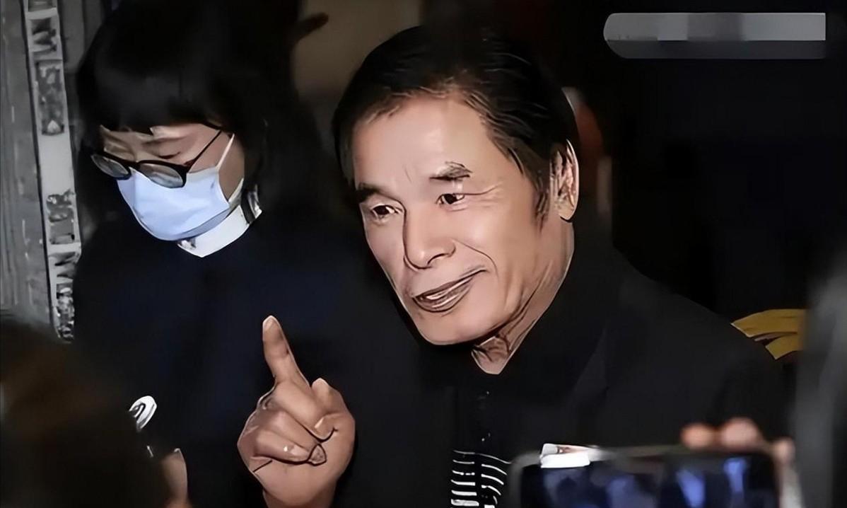 “影帝”雷洪，令人大开眼界的情史，属实是意想不到