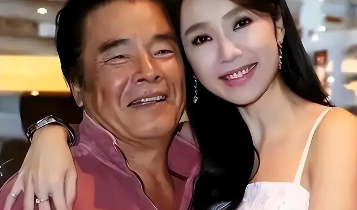 “影帝”雷洪，令人大开眼界的情史，属实是意想不到