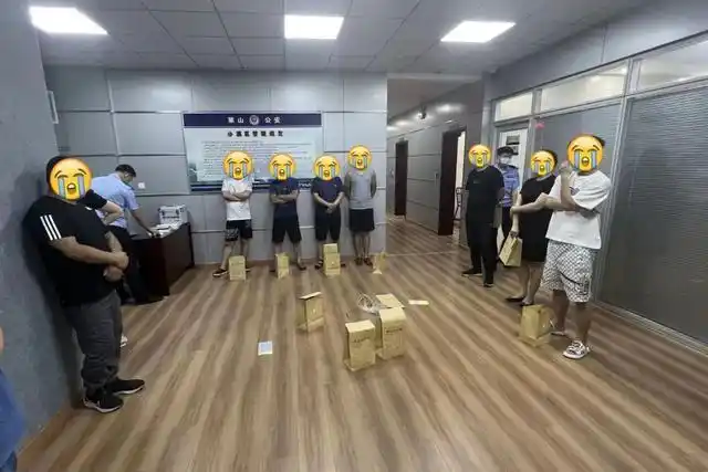 「夏季治安打击整治“百日行动”」推进夏季治安打击整治，山东公安在行动