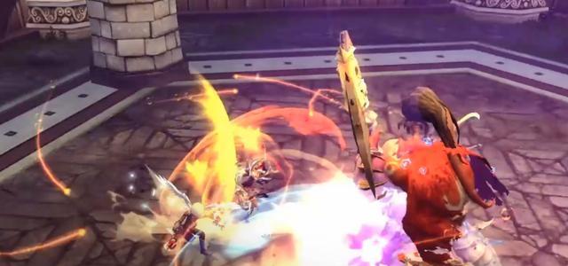 剑灵2遗憾落幕之际，玩家为何集体“跳槽”《龙之谷》怀旧服？