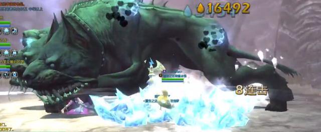 剑灵2遗憾落幕之际，玩家为何集体“跳槽”《龙之谷》怀旧服？