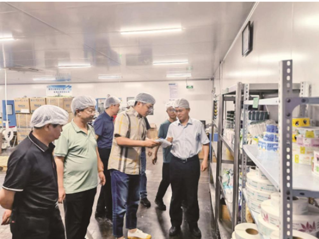 外眼看山东·央媒一周图片撷英丨烟台港原油管道复线(干线)启输