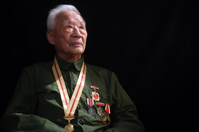 外眼看山东·央媒一周图片撷英丨烟台港原油管道复线(干线)启输