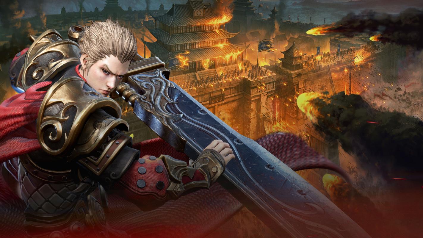 三端互通传奇手游排行榜2023 热门的三端互通传奇手游推荐