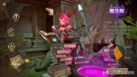 龙之谷2手游一转哪个职业最厉害,龙之谷2一转职业介绍