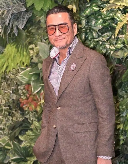 孙兴和前妻三度复合？61岁“老戏骨”的情感大戏，背后居然还有富婆成全！