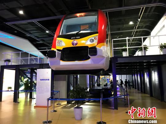 老工业基地株洲“蝶变”：新旧动能转换促高质量发展